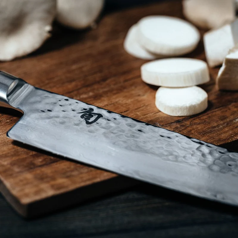 Kai Shun Tim Mälzer, Santoku TDM-1702 18 cm Klinge „THE MAGIC KAI WISHLIST“