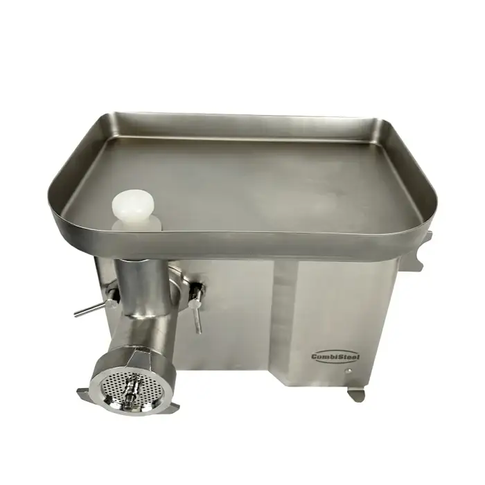 Fleischwolf - 250 kg/h - 1,1 kW - 400V - 470x420x416 mm
