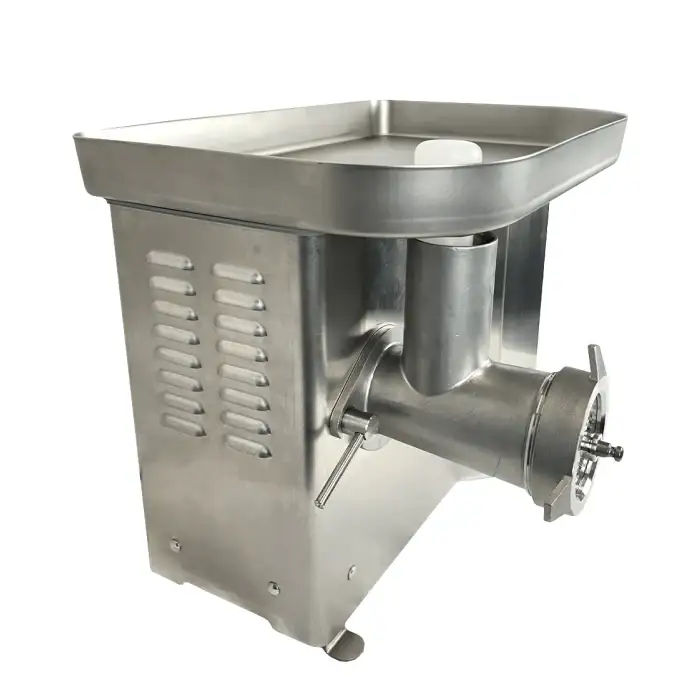 Fleischwolf - 250 kg/h - 1,1 kW - 400V - 470x420x416 mm