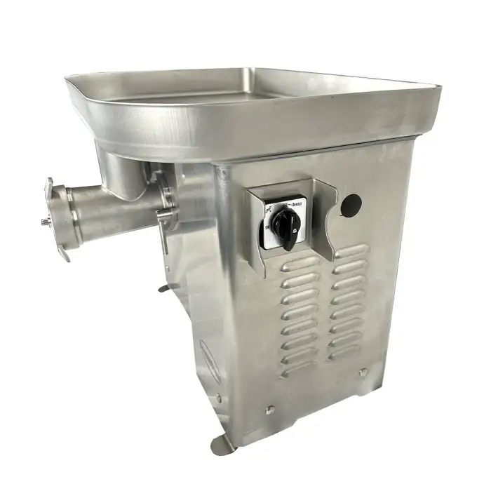 Fleischwolf - 250 kg/h - 1,1 kW - 400V - 470x420x416 mm