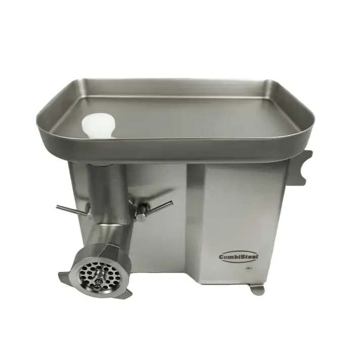 Fleischwolf - 150 kg/h - 0,55 kW - 429x382x405 mm