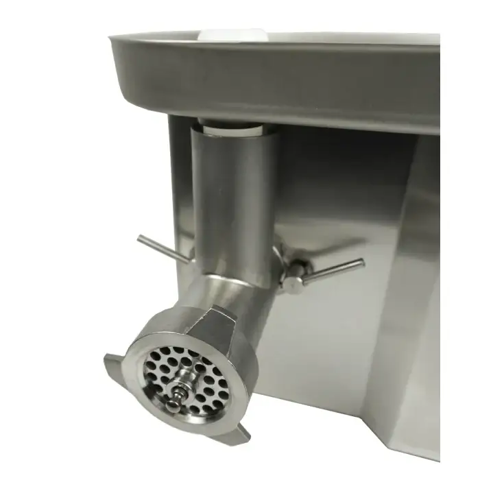 Fleischwolf - 150 kg/h - 0,55 kW - 429x382x405 mm