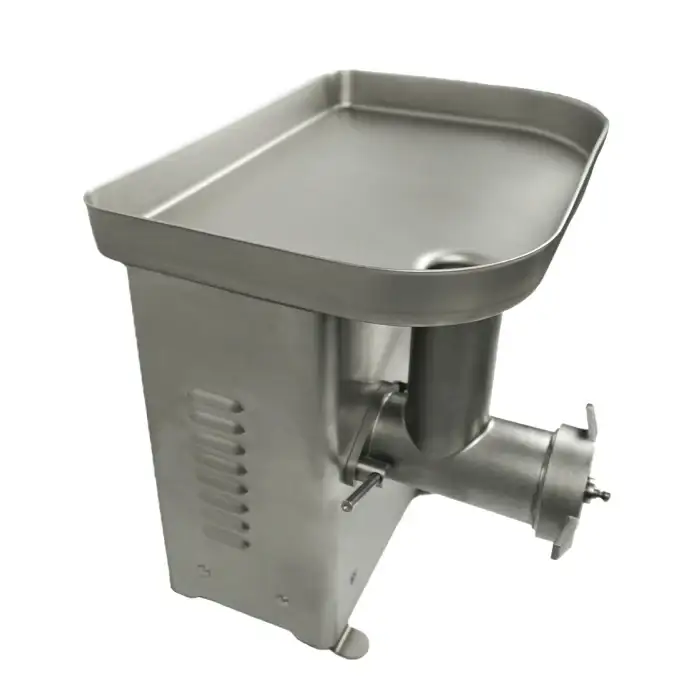 Fleischwolf - 150 kg/h - 0,55 kW - 429x382x405 mm