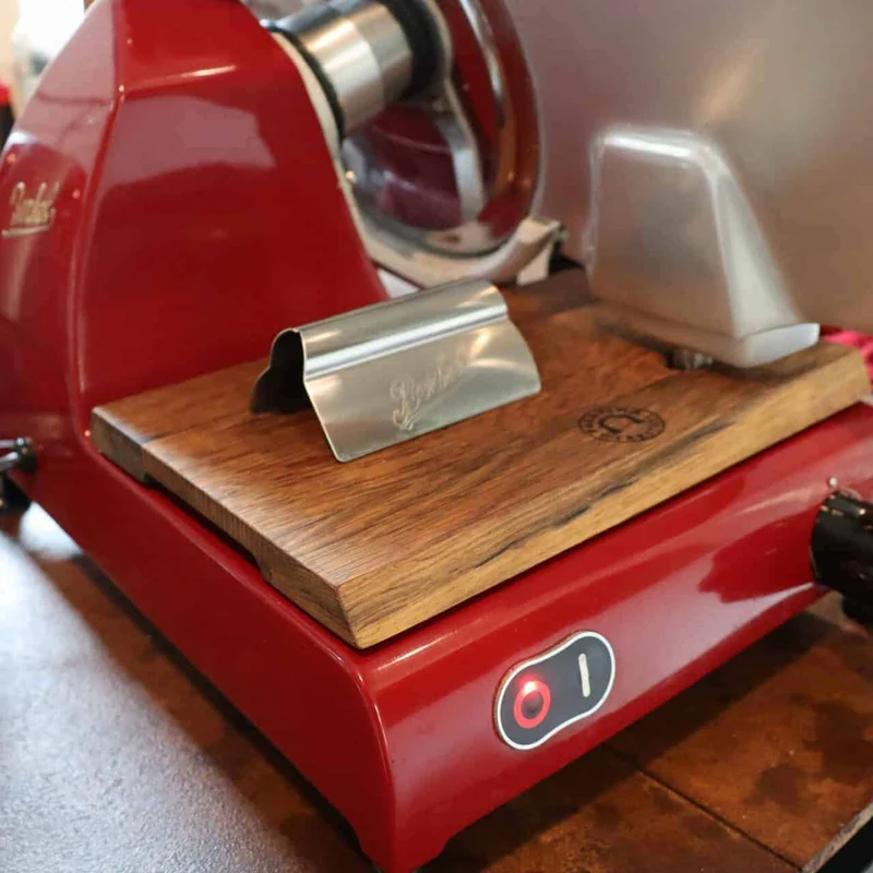Berkel Original Aufschnittzange