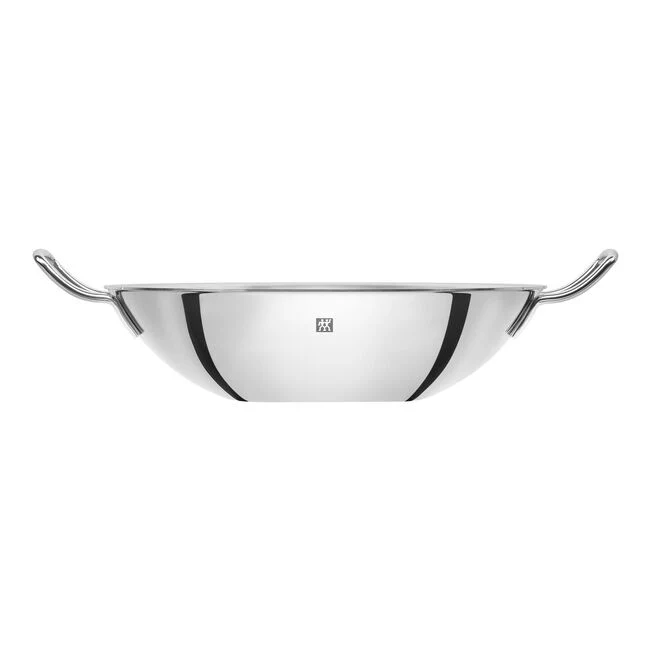 Wok Ø32cm