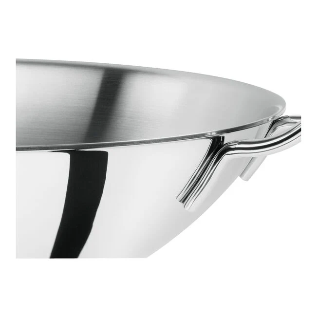 Wok Ø32cm