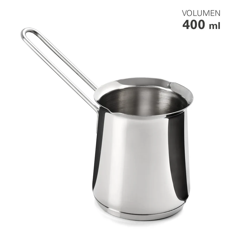 Aufschäumbecher 400ml