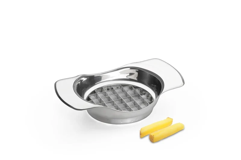 Gemüseteiler für Pommes