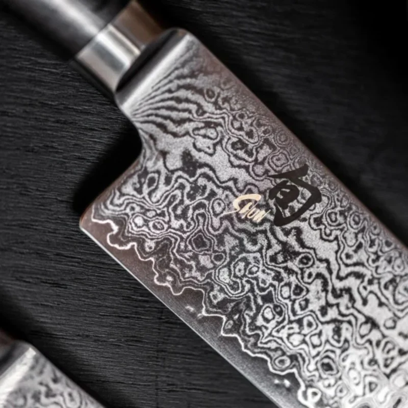KAI Shun Tim Mälzer Minamo TMM-0702 Santoku, 20cm „THE MAGIC KAI WISHLIST“