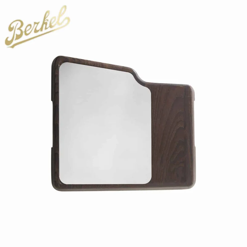 Berkel Esche/Edelstahl Schneidebrett für Home Line Serie Aufschnittmaschine