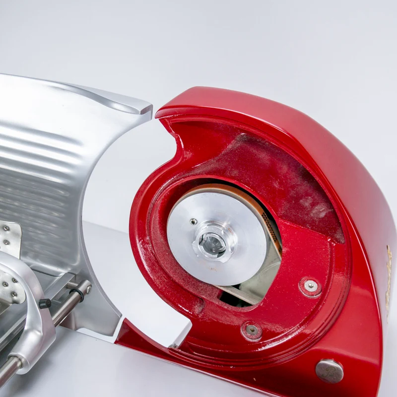 Berkel Messerabnehmer für Home Line- Serie