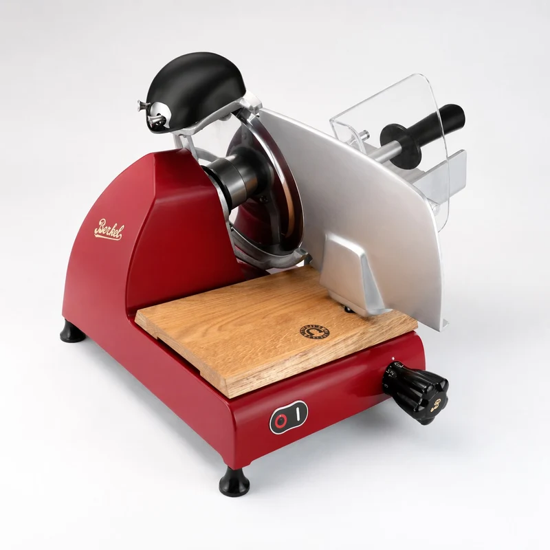 Palatina-Werkstatt Einlegebrett für Berkel Red Line 250/ 300 Aufschnittmaschine