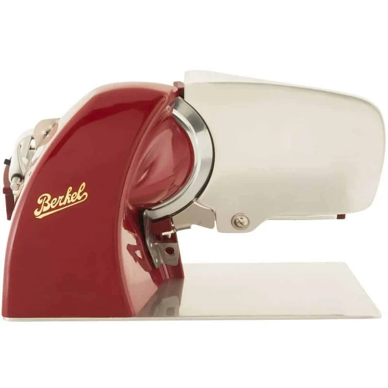 Handgefertigtes Einlegebrett für Berkel Home Line 200 und Plus