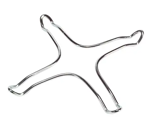 PRO 700/900 Röst Für Pfanne - 2 Stück SET