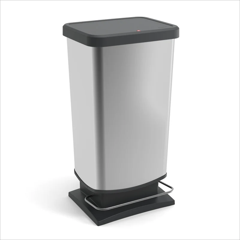 Treteimer Plus 40 l PASO