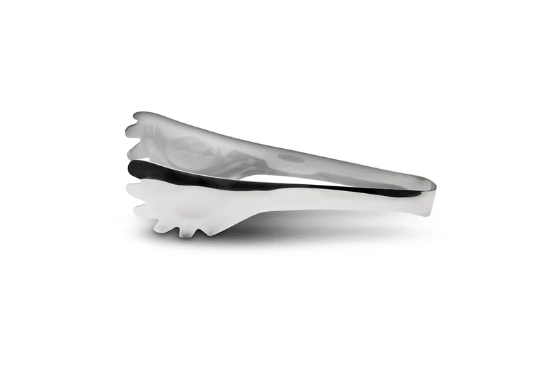 Servierzange 21cm