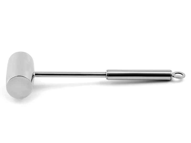 Fleischplätter/-Steaker 440g