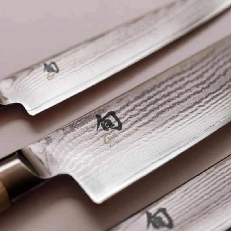 KAI Shun Classic White DM-0702W Santoku, 18 cm "THE MAGIC KAI WISHLIST"