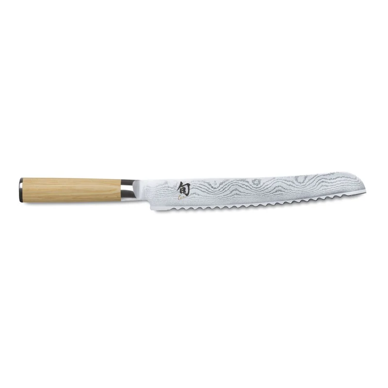 Kai Shun Classic White DM-0705W | Brotmesser 23,0 cm „THE MAGIC KAI WISHLIST“