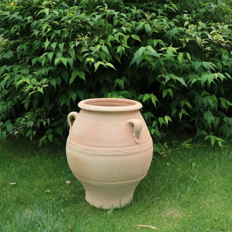 griechische Amphore "Cassia" H=50 cm