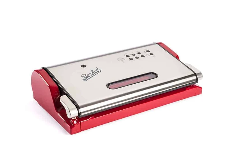 Berkel Vacuum, Vakuummaschine
