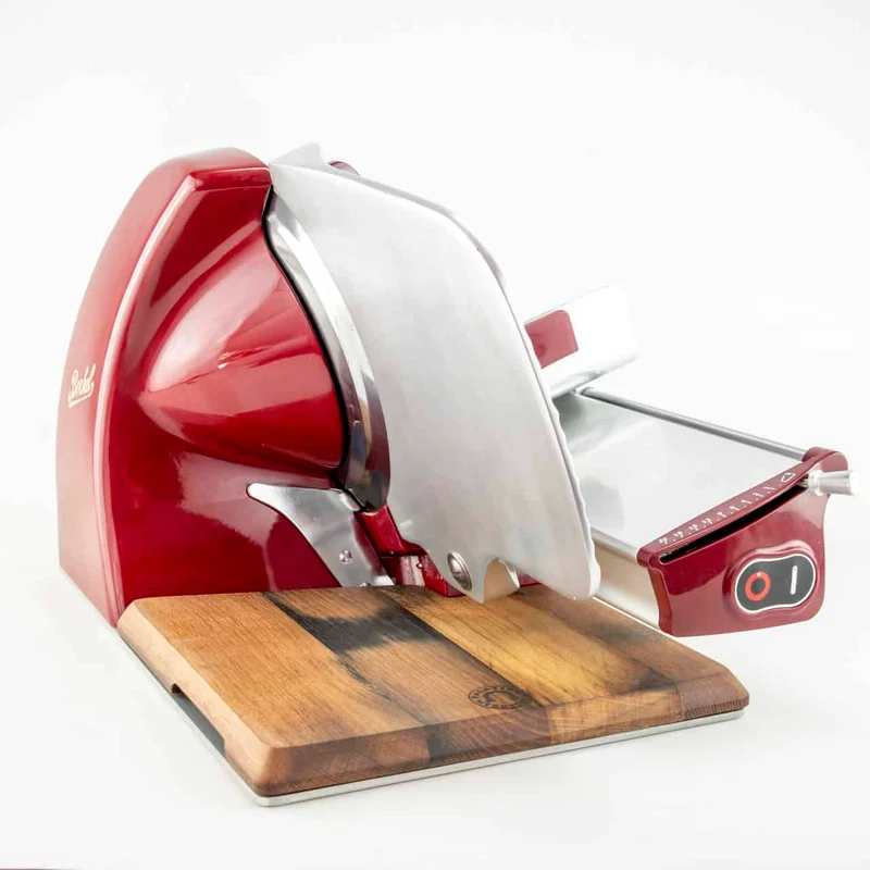 Maschinen Einlegebrett passend für Berkel Home Line 250 und Plus