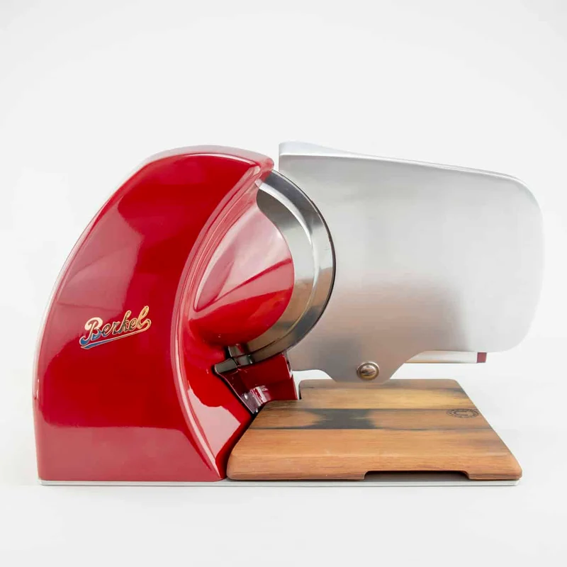 Maschinen Einlegebrett passend für Berkel Home Line 250 und Plus
