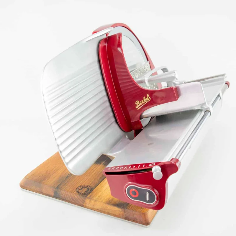 Maschinen Einlegebrett passend für Berkel Home Line 250 und Plus