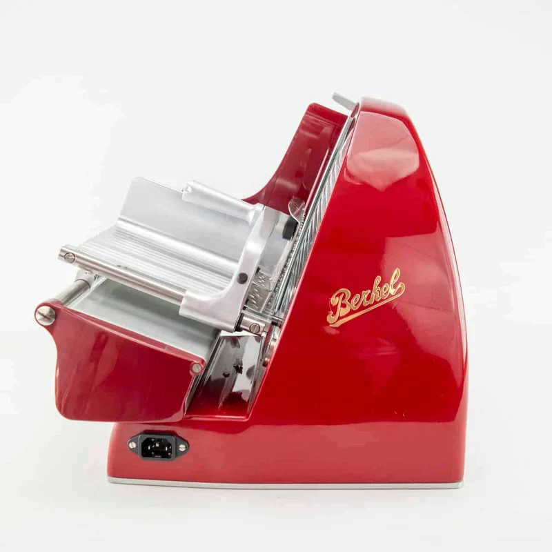 Maschinen Einlegebrett passend für Berkel Home Line 250 und Plus