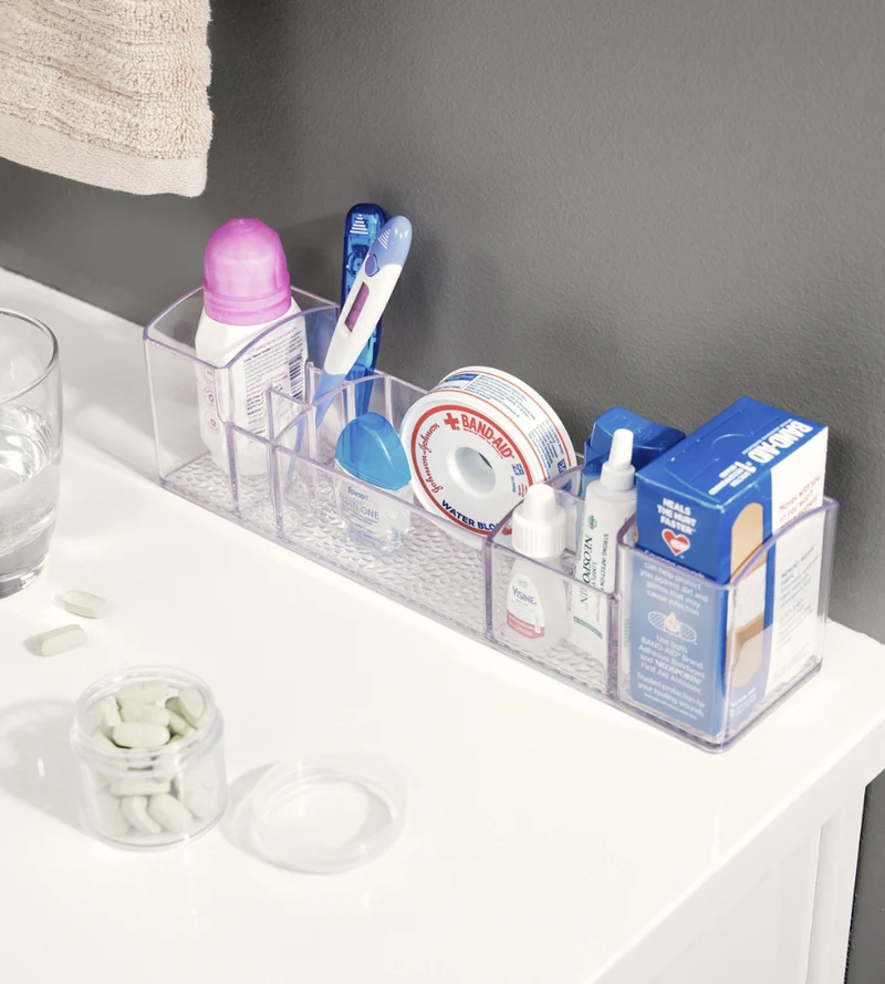 MED Multiorganizer - 30.5x7.6x7.6cm