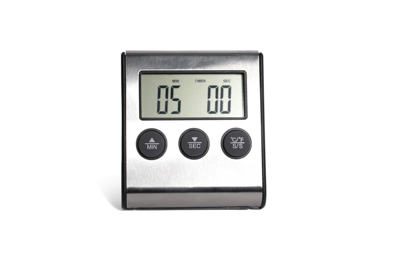 Bratenthermomometer