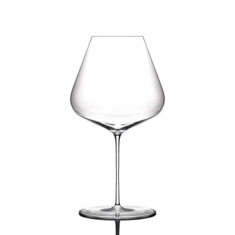 Zalto Burgunderglas Denk´Art mundgeblasene Weingläser