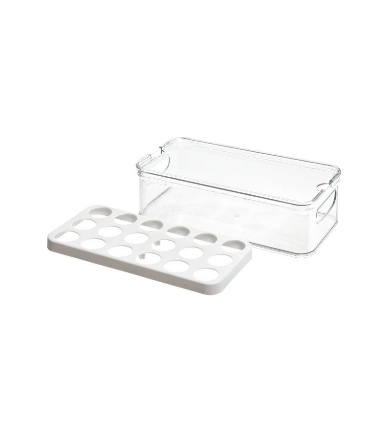 CRISP - Eierbox
