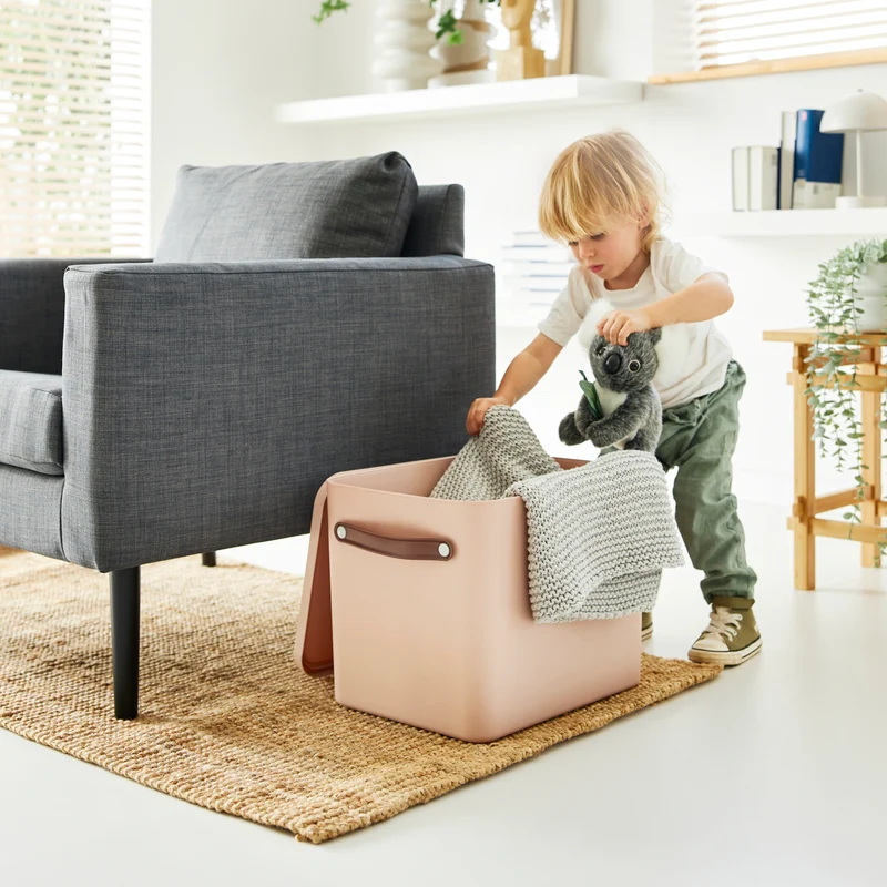 Aufbewahrungsbox 27 l C4 MALOJA