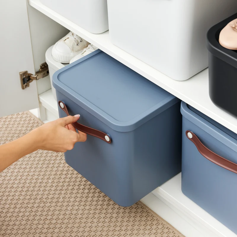 Aufbewahrungsbox 27 l C4 MALOJA