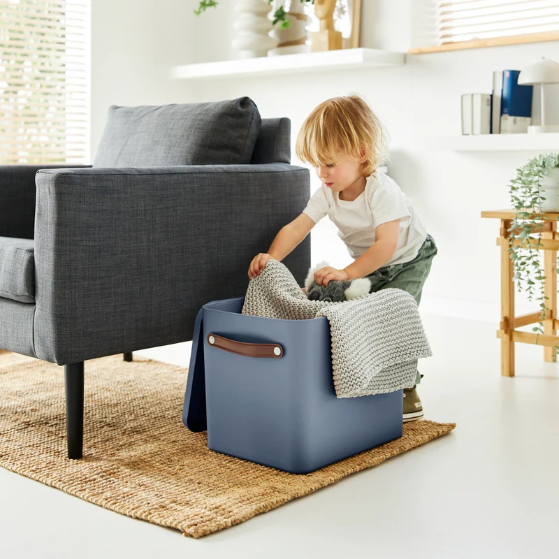Aufbewahrungsbox 27 l C4 MALOJA
