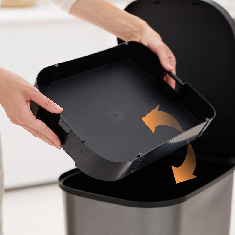 Treteimer 55l ORBE