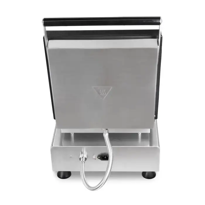 Pfannkuchenmacher Amerikanisch - 4 Stück - 1,65 kW -305x430x505 mm