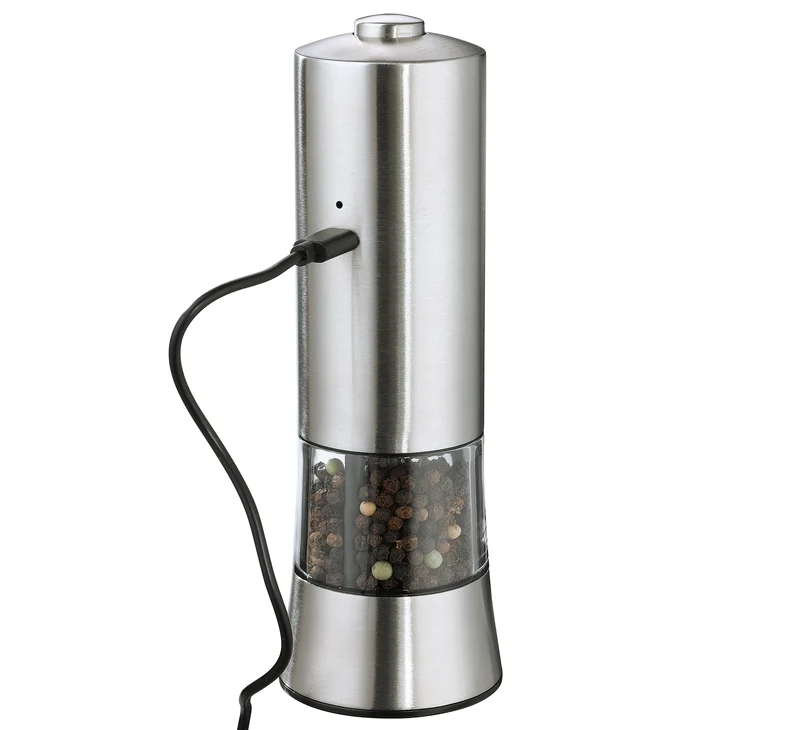 Pfeffermühle Gera - USB