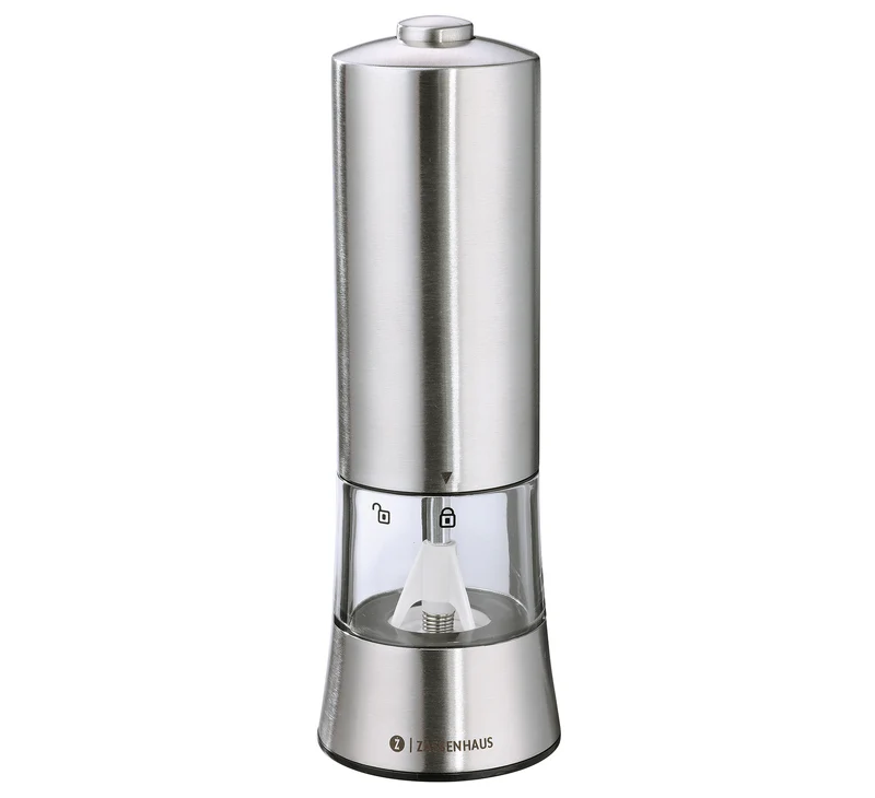 Pfeffermühle Gera - USB