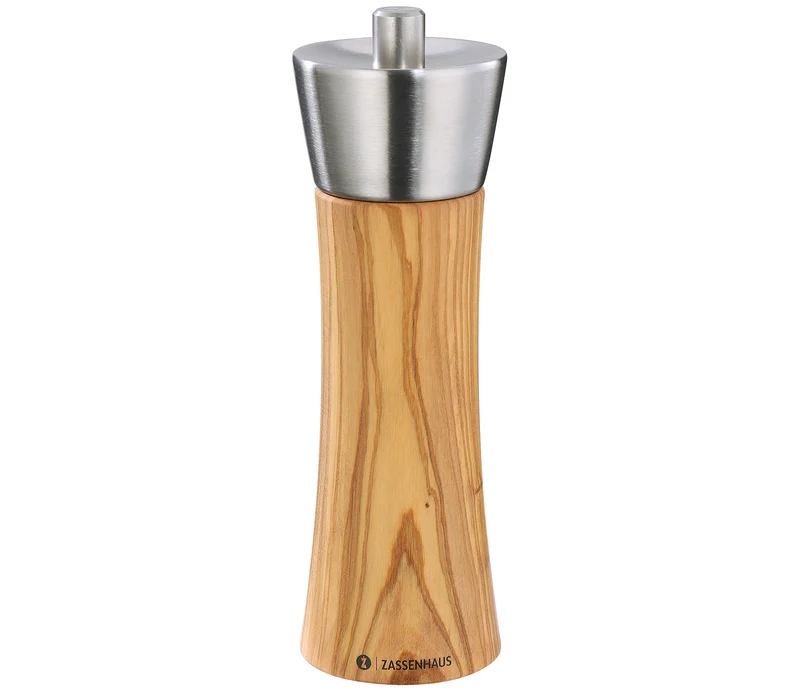 Pfeffermühle Augsburg 18cm