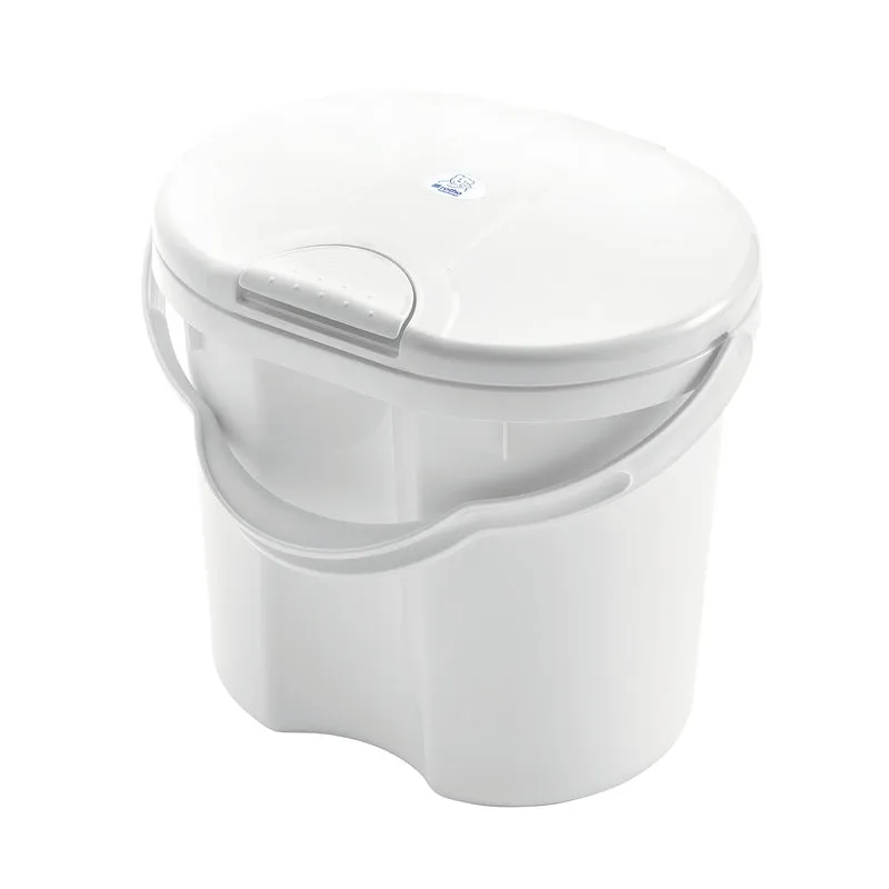 Windeleimer TOP