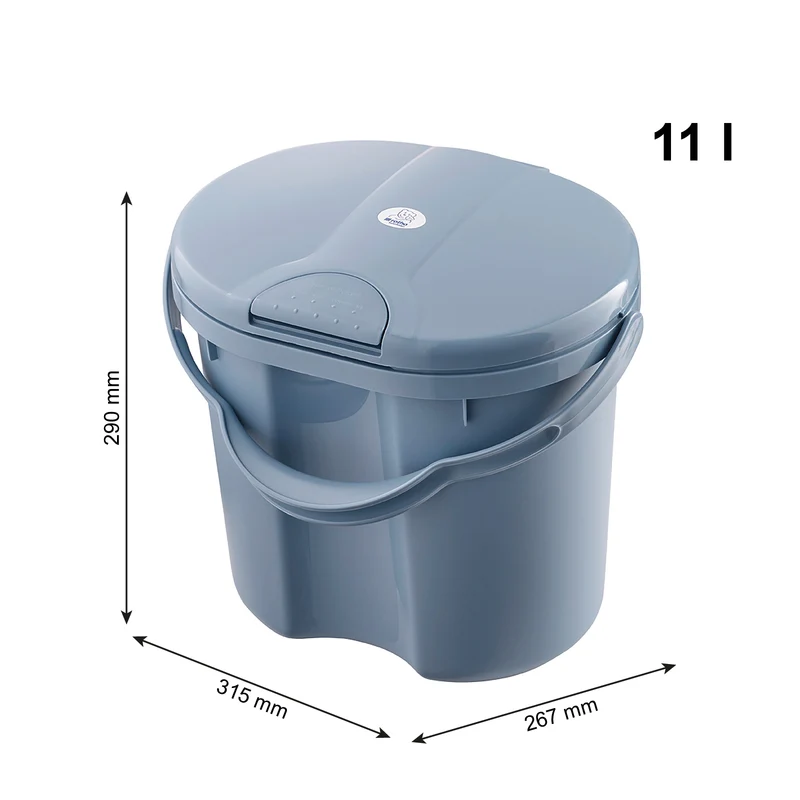 Windeleimer TOP