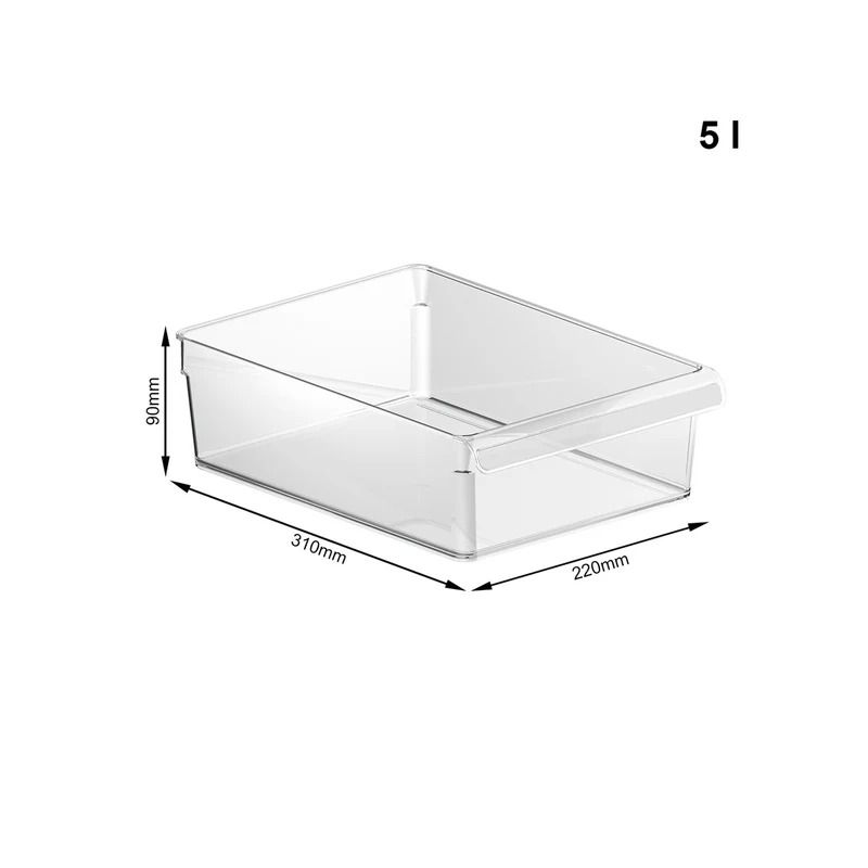 Kühlschrankorganizer 5 l LOFT