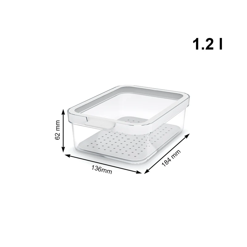 Set KS Organizer 3 tlg. CAUMA