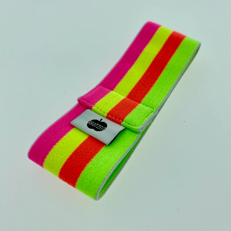 Brotzeit Gummiband Ersatzband für Lunchboxen