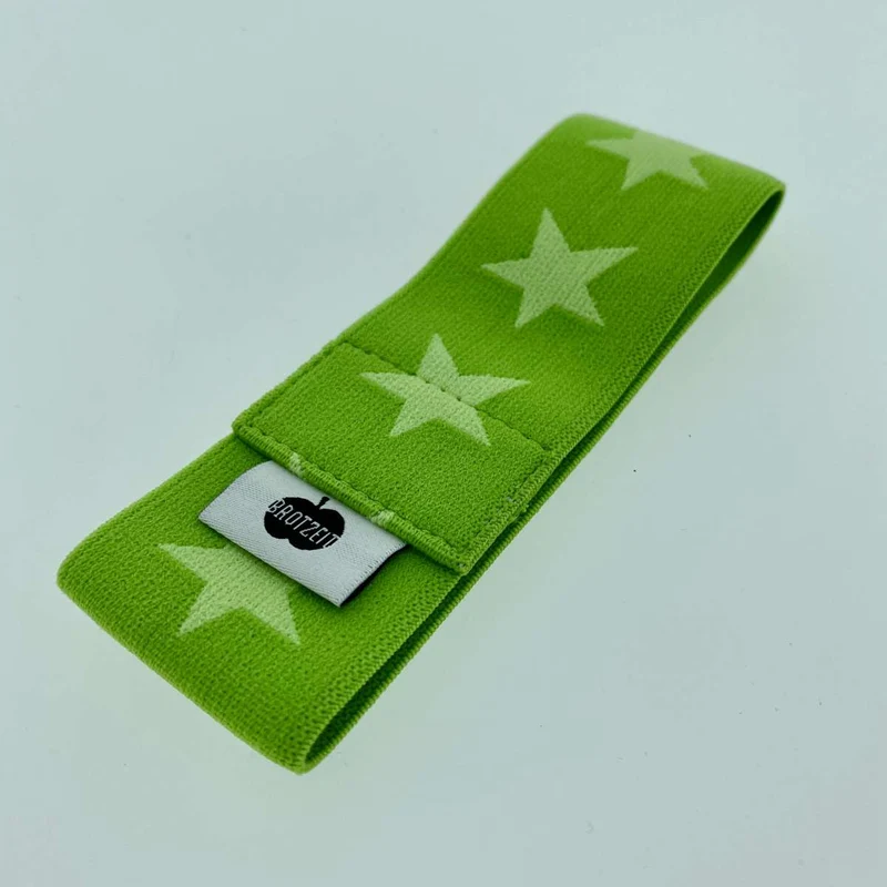 Brotzeit Gummiband Ersatzband für Lunchboxen