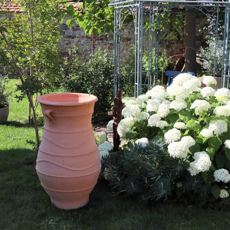 Amphore Garten groß "Cistus" H=1m