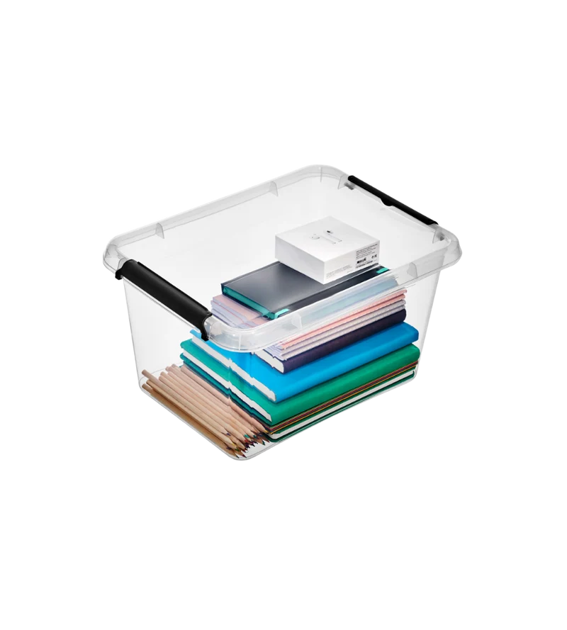 SimpleStore Box - 39x29x21.5 cm (15.5L)