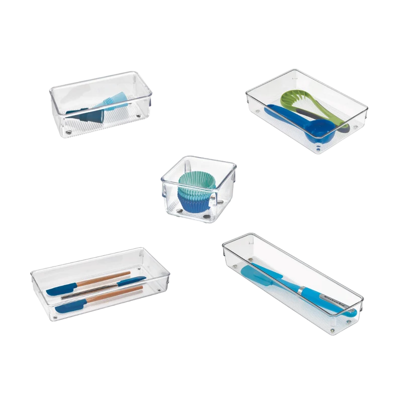 Schubladenorganizer LINUS - 23x15x5.6cm